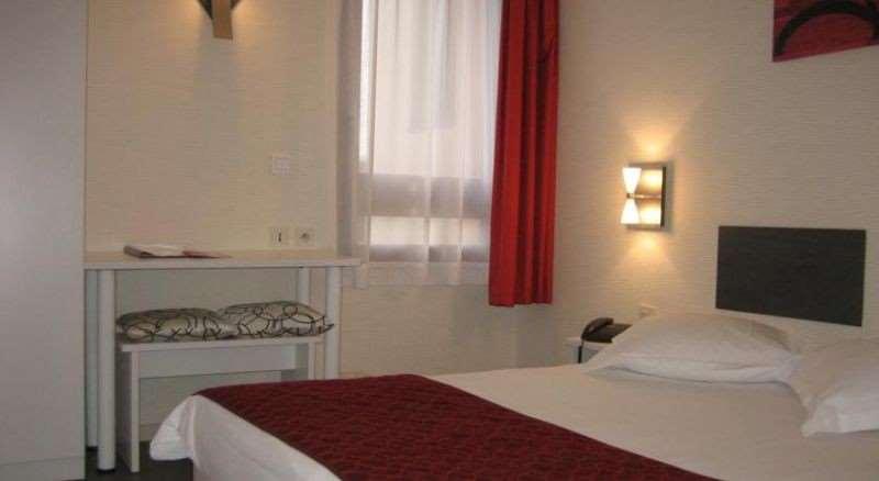 Beddy-Bye Hotel كونْتْريكْسّوفيل الغرفة الصورة