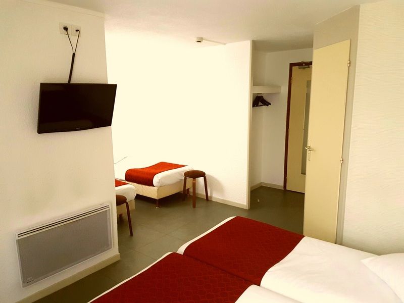 Beddy-Bye Hotel كونْتْريكْسّوفيل المظهر الخارجي الصورة