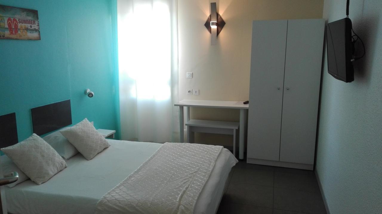 Beddy-Bye Hotel كونْتْريكْسّوفيل المظهر الخارجي الصورة